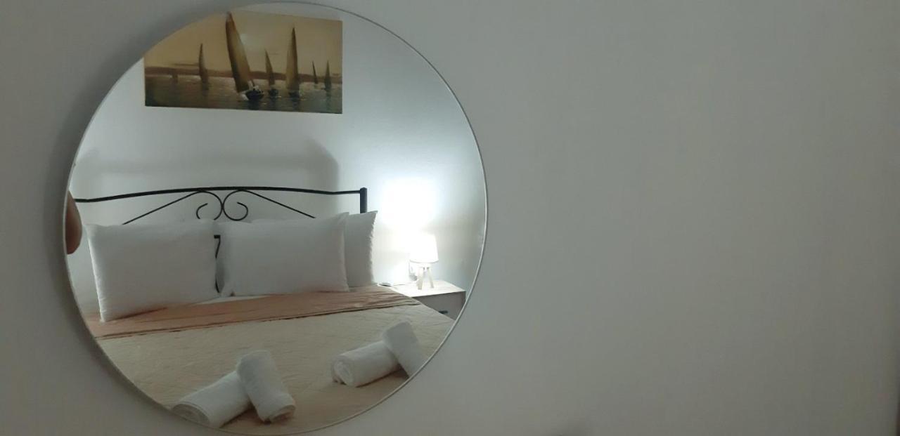 Apartmán Casa De Stella Limenas  Exteriér fotografie