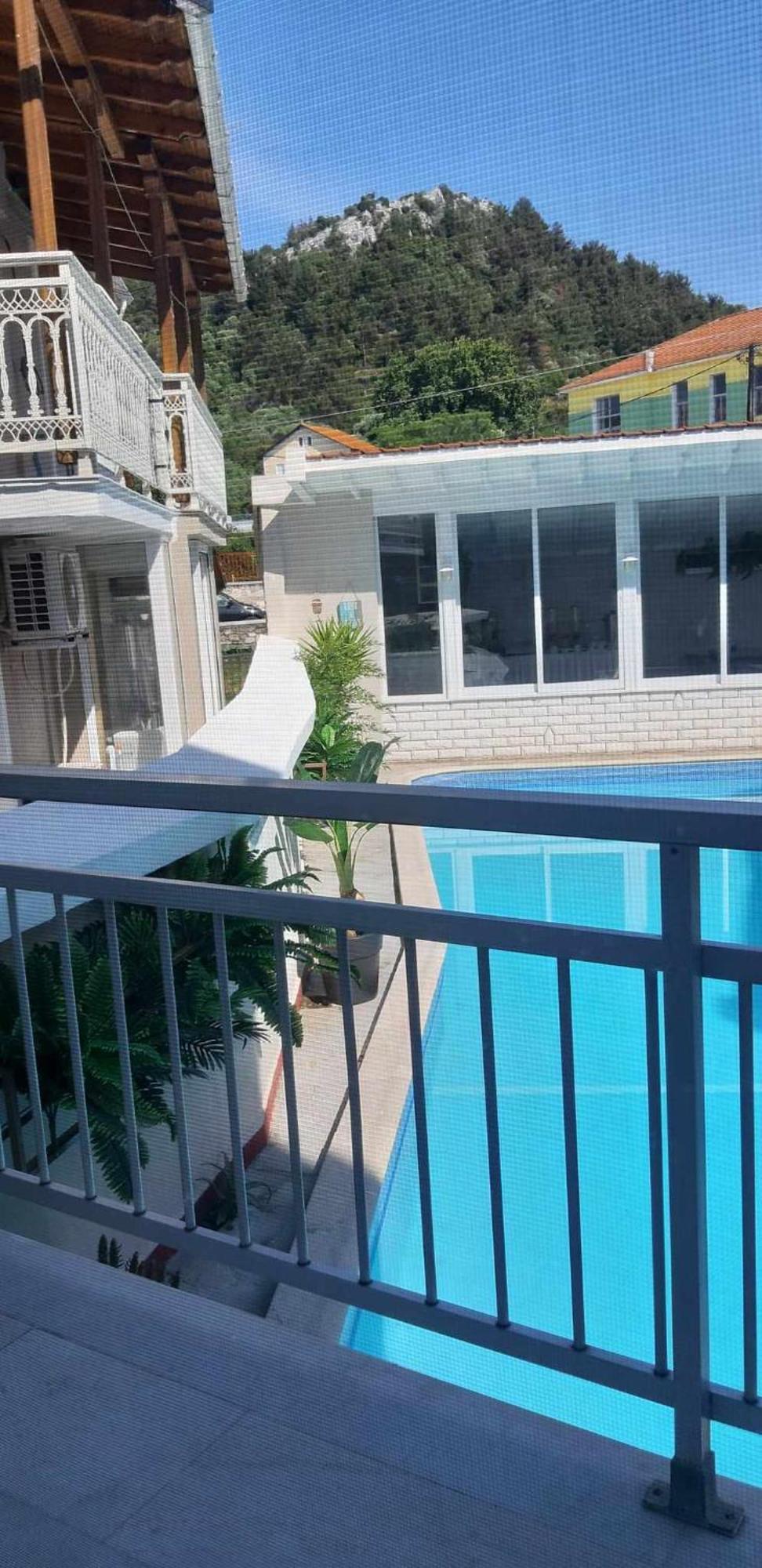 Apartmán Casa De Stella Limenas  Exteriér fotografie