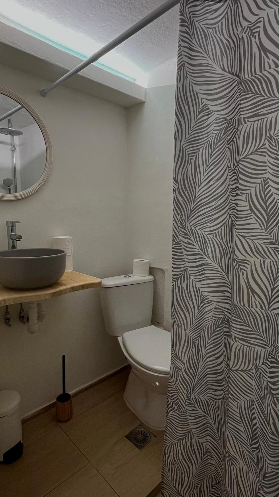 Apartmán Casa De Stella Limenas  Exteriér fotografie