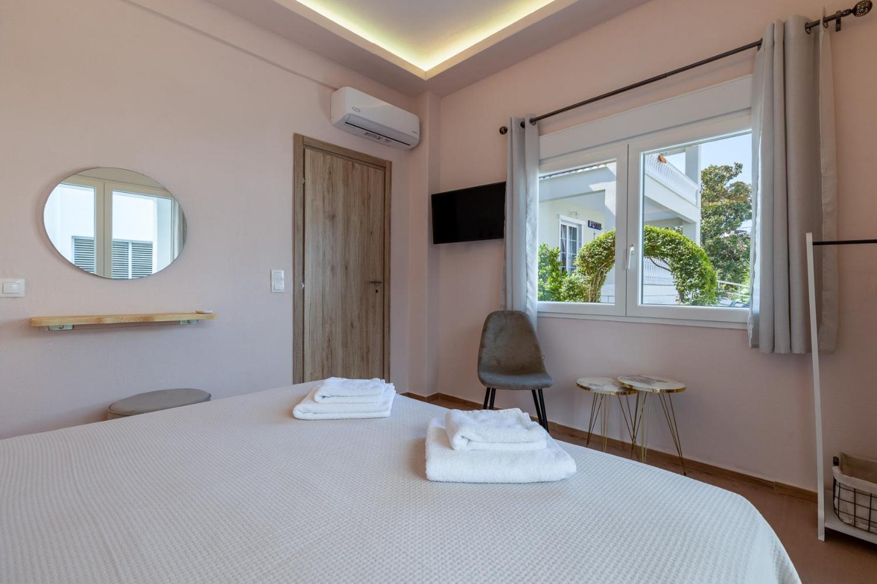 Apartmán Casa De Stella Limenas  Exteriér fotografie