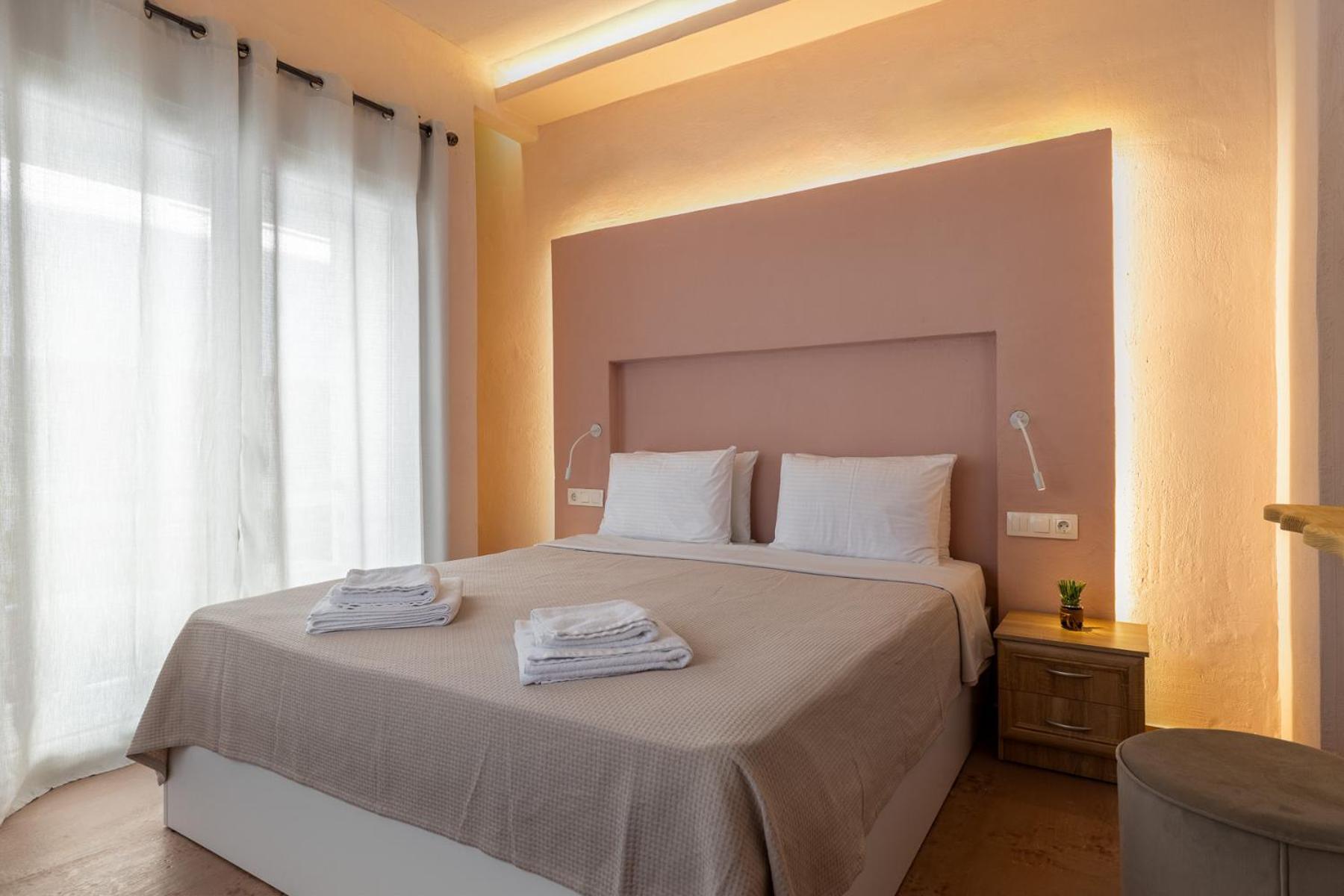 Apartmán Casa De Stella Limenas  Exteriér fotografie